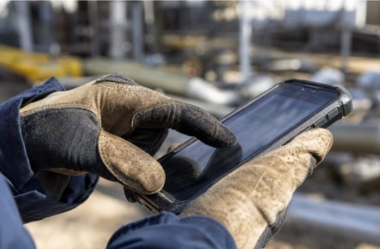 How to Build Reliable Field Data Workflows