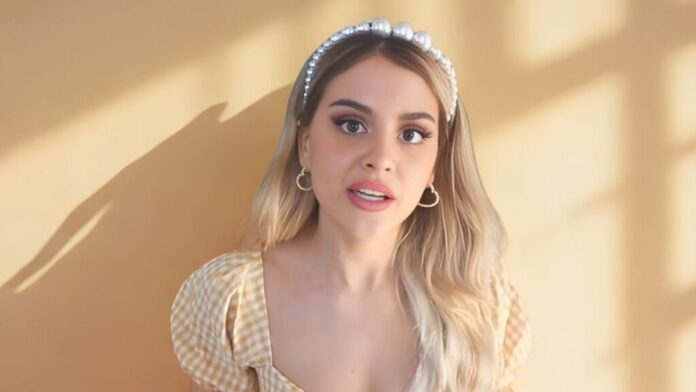 Lauren Giraldo Net Worth