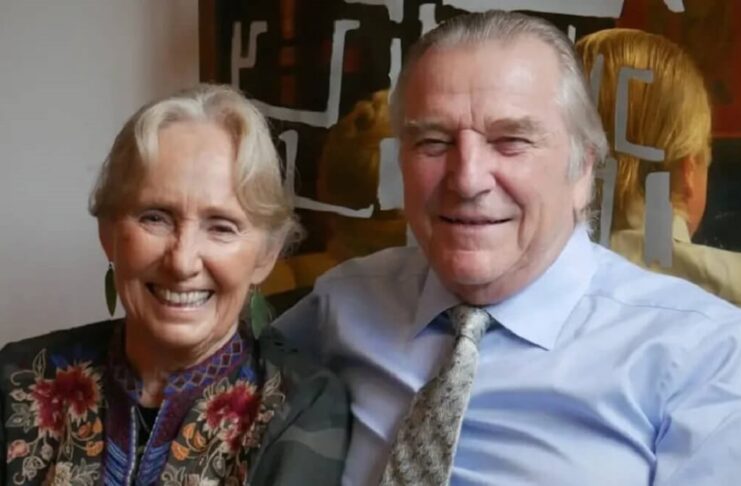 Lola Van Wagenen Net Worth 2026 The Legacy of a Historian and Producer