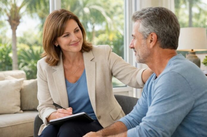The Top 5 Sober Companion Services in Florida for 2026
