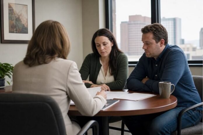 Top 7 Denver Divorce Mediators 10 Questions to Help You Choose