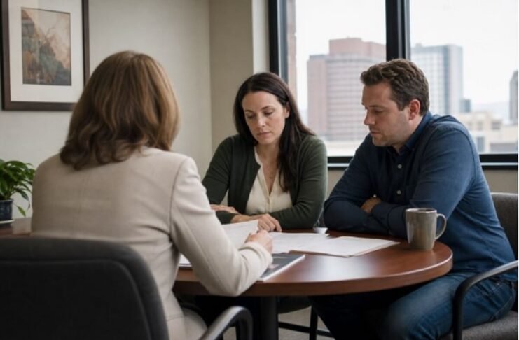 Top 7 Denver Divorce Mediators 10 Questions to Help You Choose