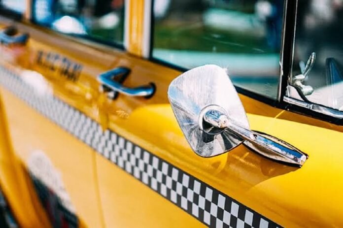 Navigating Doaba The Ultimate Guide to Hiring a Taxi Service in Jalandhar